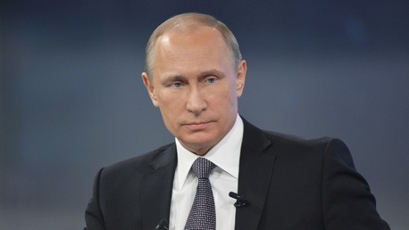 Poutine sur les révolutions «démocratiques» : Est-ce que vous comprenez ce que vous avez fait ?