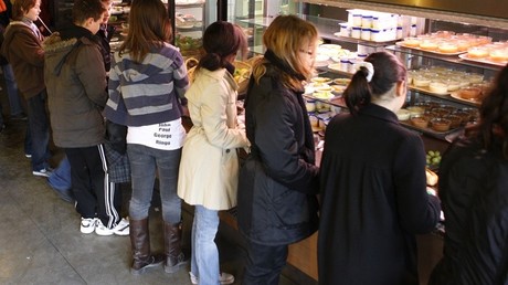 Une cantine scolaire stigmatise les petits élèves musulmans, juifs... et végétariens