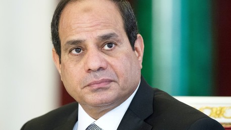 Le président égyptien Abdel Fattah al-Sissi s’exprime à l’ONU