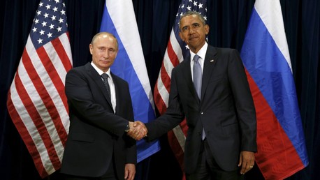 Poutine : le niveau très bas des relations avec les Etats-Unis n’est pas de l’initiative russe