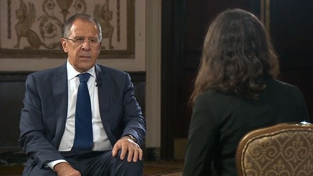 Lavrov à RT, «l’Occident doit apprendre des leçons du passé et respecter l’autorité de l’ONU»