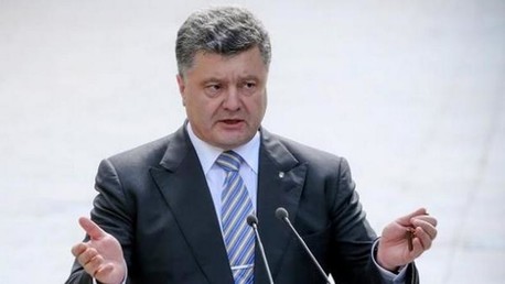 Petro Porochenko intervient à la 70ème session de l’Assemblée Nationale de l’ONU