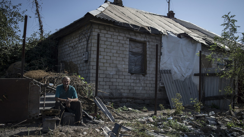 Donetsk : l’accord sur le retrait des armes signifie la fin du conflit, Kiev pas si d’accord