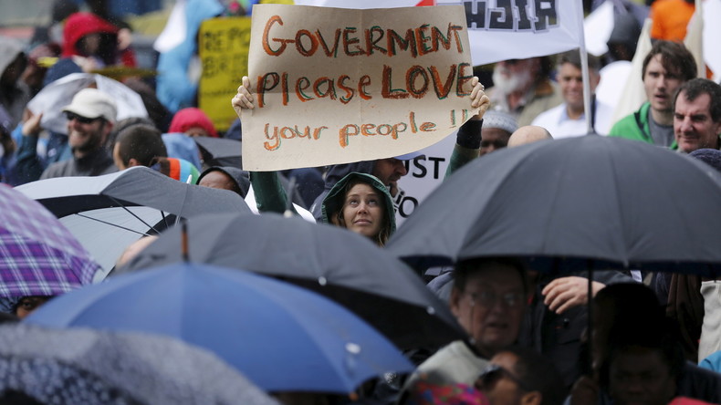 «Les USA et l'Afrique : promesses creuses, arrogance et hypocrisie»