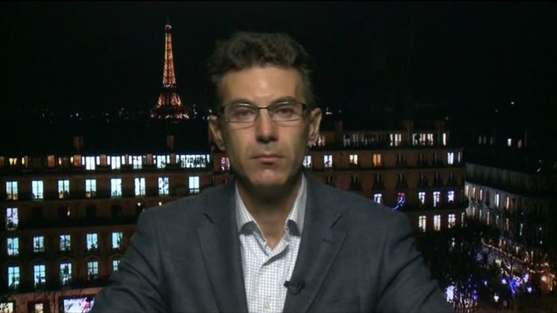 Alexandre del Valle : La stratégie russe en Syrie ne peut être que meilleure que celle de Washington