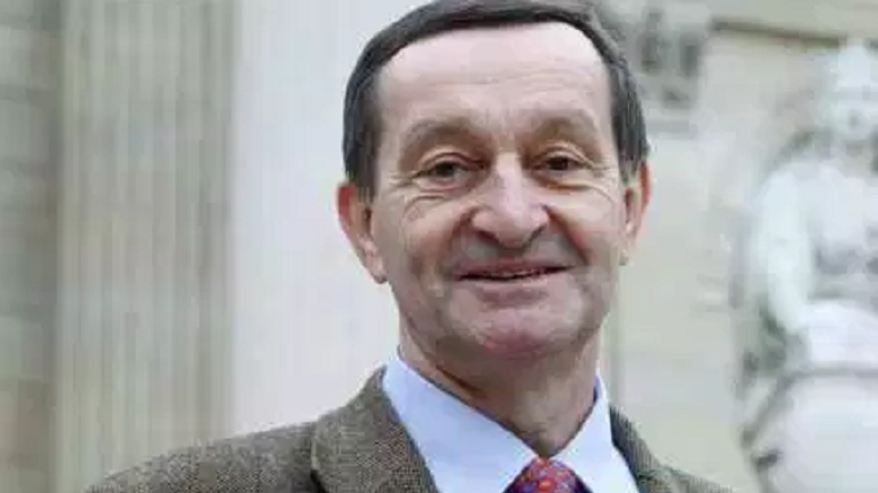 Le député Gérard Bapt de retour de Syrie: «Les Syriens se sentent abandonnés par la France»