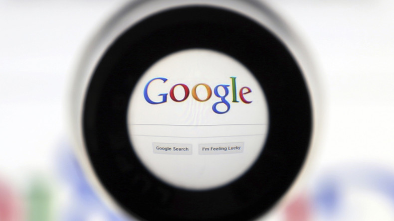 Un homme achète le nom de domaine Google.com pour 12 $ et le possède pendant 60 secondes