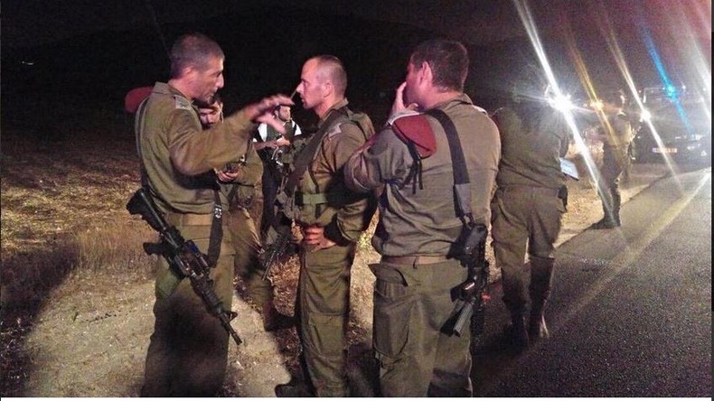 Journée de tensions en Cisjordanie et à Jérusalem après la mort de deux colons israéliens