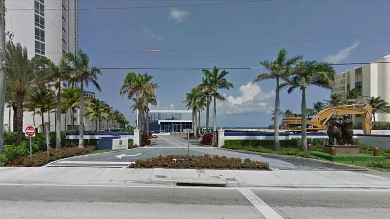 Plus de 30 blessés dans l'explosion d'un gratte-ciel à Miami