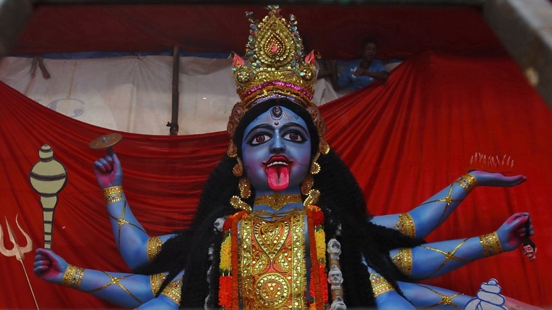 Un enfant de quatre ans décapité en Inde dans un rite repoussant