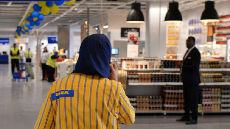 Dispute d'Ikea : le Maroc accuse la Suède de soutenir les indépendantistes du Sahara Occidental