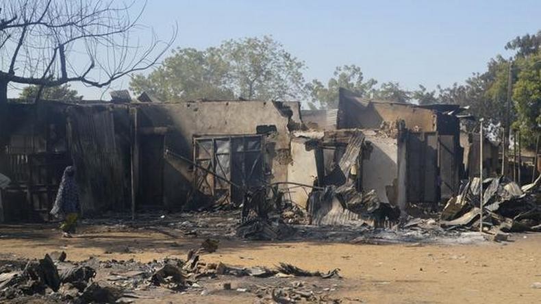 Nigeria : la ville de Maiduguri secouée par une série d'explosions dans le nord-est du pays