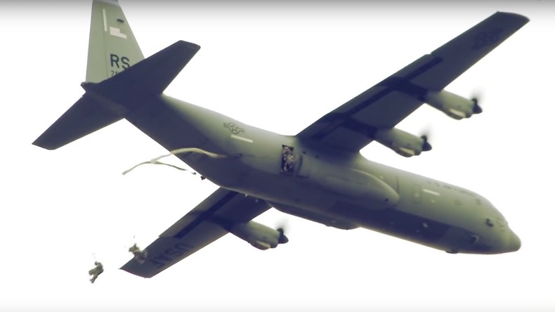 Trident Juncture : les troupes de l'OTAN débarquent au Sud de l'Union européenne