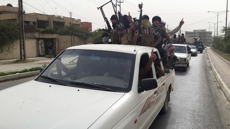 Les Suédois à avoir rejoint Daesh sont plus nombreux que ceux qui se sont enrôlés dans la Waffen SS
