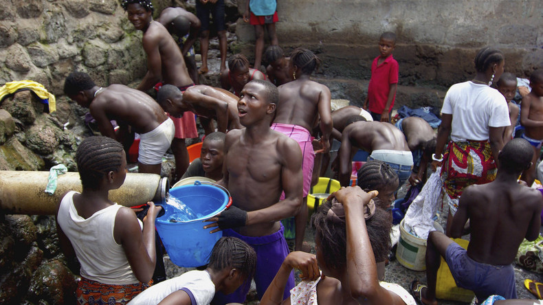 La «classe moyenne» africaine n'existe pas
