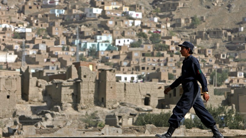 Les talibans ont perpétré deux attentats-suicide dans le centre de Kaboul