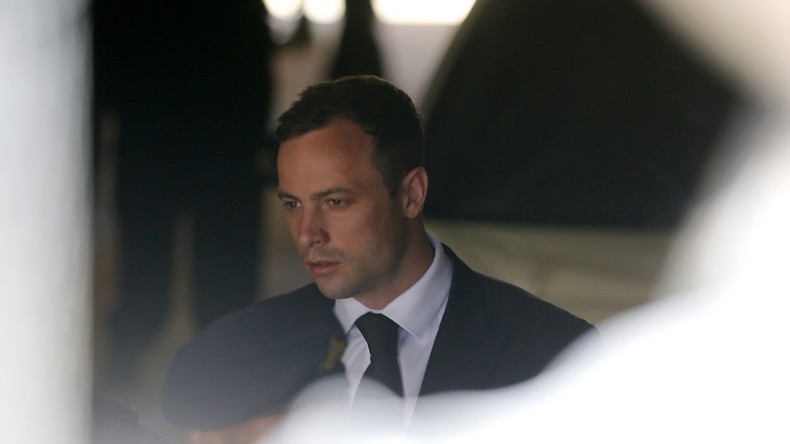 Afrique du Sud, Oscar Pistorius devra suivre une psychothérapie