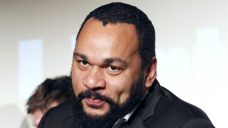 Dieudonné ne verra pas les planches de Saint-Denis