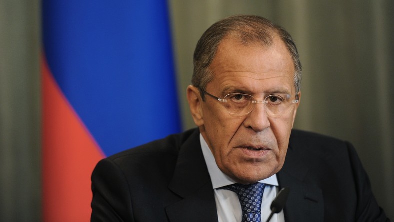 Lavrov : le contingent de la mission de l’OSCE en Ukraine va doubler