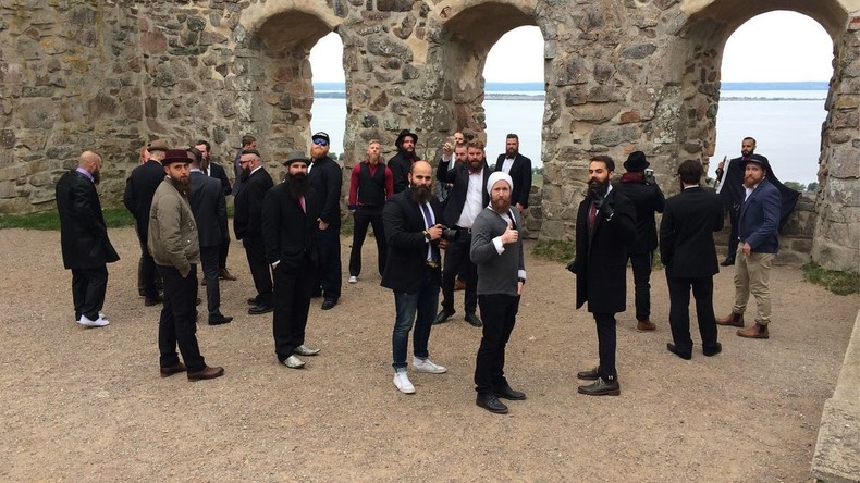 En Suède la police appelée... pour une réunion de hipsters pris pour des terroristes de Daesh