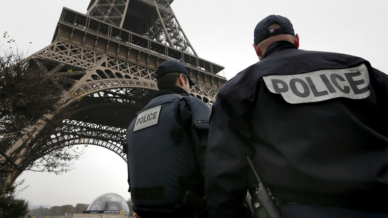 «L'institution police est malade», estime le secrétaire-adjoint du syndicat Alliance Police