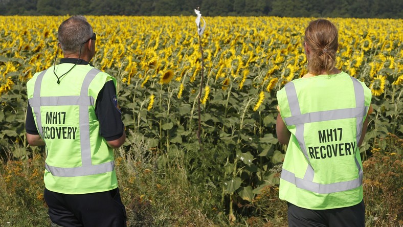 Ex-officiel allemand de la Défense : l’Occident utilise le crash du MH17 à des fins politiques