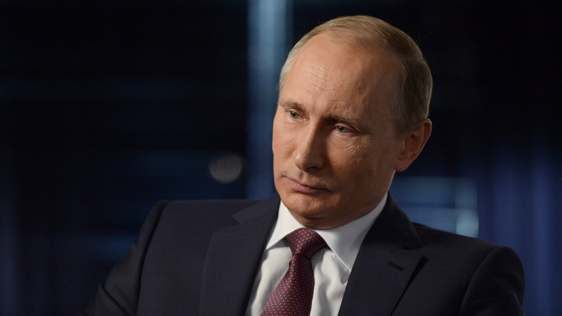 Poutine :  «si on commence à avoir peur des actions terroristes, ils vont finir par passer à l’acte»