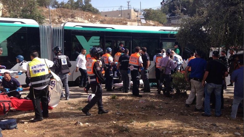 Quatre attaques en Israël : deux morts et de nombreux blessés