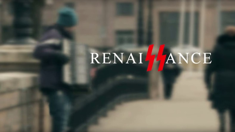 RENAISSANCE : Le nazisme refait-il surface ?