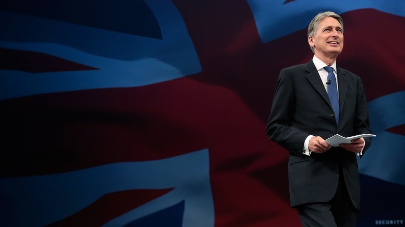 «La position du gouvernement britannique sur la Syrie est bordélique, chaotique et absurde»