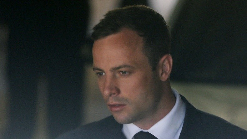 Afrique du Sud: Oscar Pistorius sera libéré de façon anticipée mardi prochain