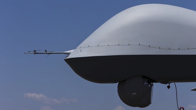 Amnesty International exige une enquête du Congrès après les révélations sur le programme des drones