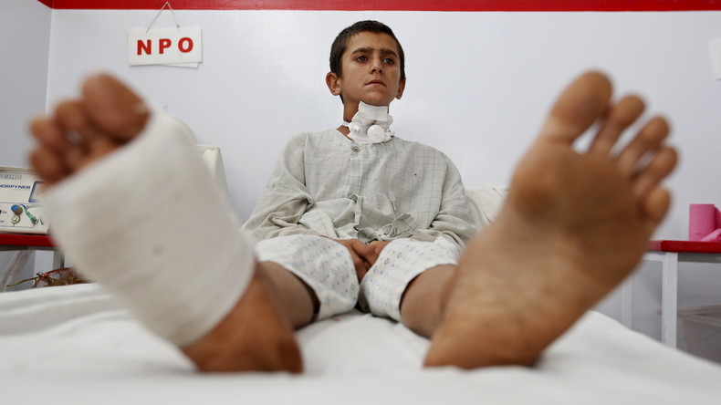 Présidente de MSF : Washington ne respecte pas l’accord conclu avec l’ONG sur l’enquête de Kunduz