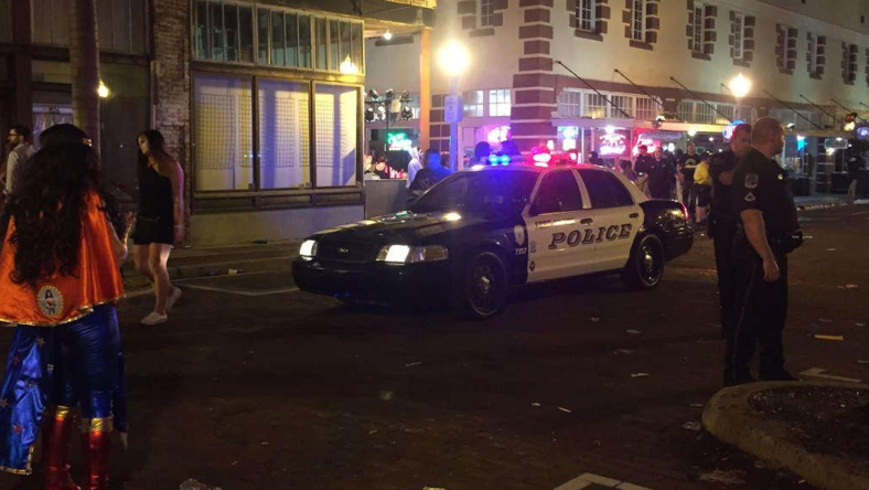 Zombicide : un mort et trois blessés lors d’une fusillade au cours de ZombiCon en Floride
