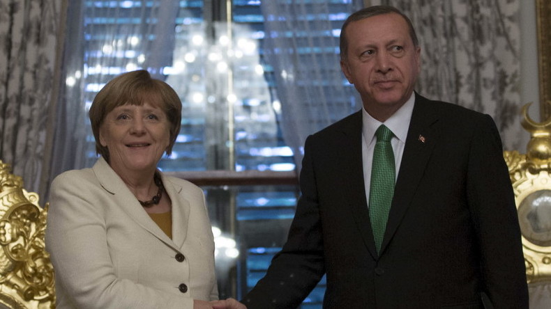 Vague de réfugiés : la Turquie parviendra-t-elle à endiguer la crise européenne ?