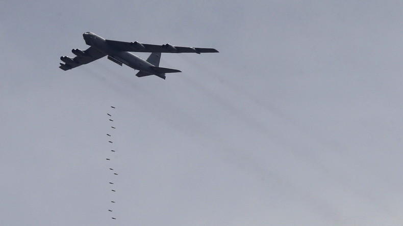 Les Etats-Unis s'engagent à décontaminer un site espagnol irradié depuis un accident d'avion en 1966