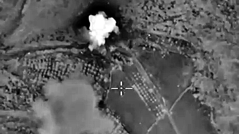 Syrie : les missiles russes tirés depuis la Caspienne vont révolutionner les stratégies de l’OTAN
