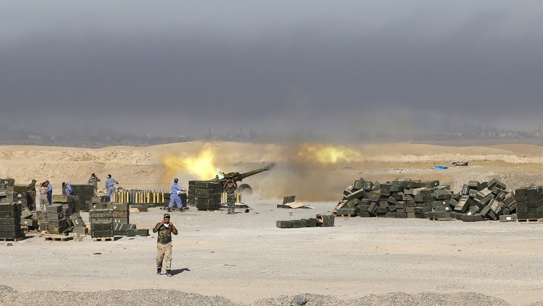Membre du gouvernement irakien à RT: nous voulons une aide russe en Irak pour contrer Daesh