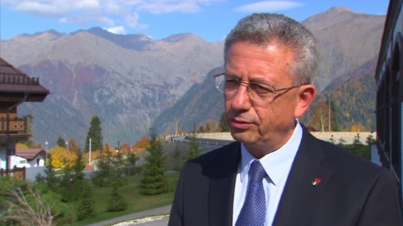 Mustafa Barghouti : l’occupation de la Palestine devient un système de racisme et d’apartheid