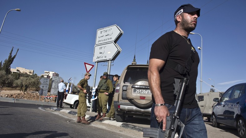 Opération anti-terroriste : un Israélien juif abattu par erreur à Jérusalem