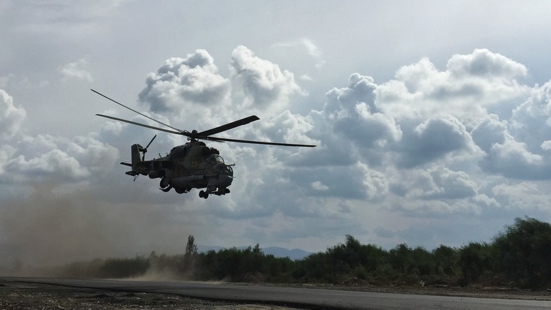 «Concernant Daesh, les Européens se rallient à la Russie dans les faits mais pas dans les discours»