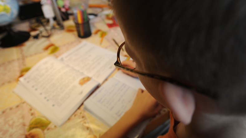 Les élèves d'Oslo pourraient bien dire adieu aux devoirs à faire à la maison