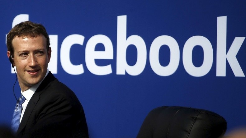 Facebook, accusé de violation de la vie privée, échappe à une condamnation