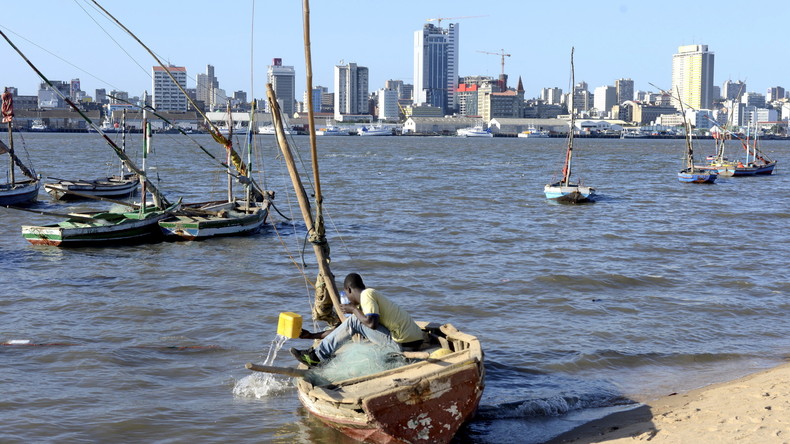 L'ampleur du mensonge fait à l'Afrique