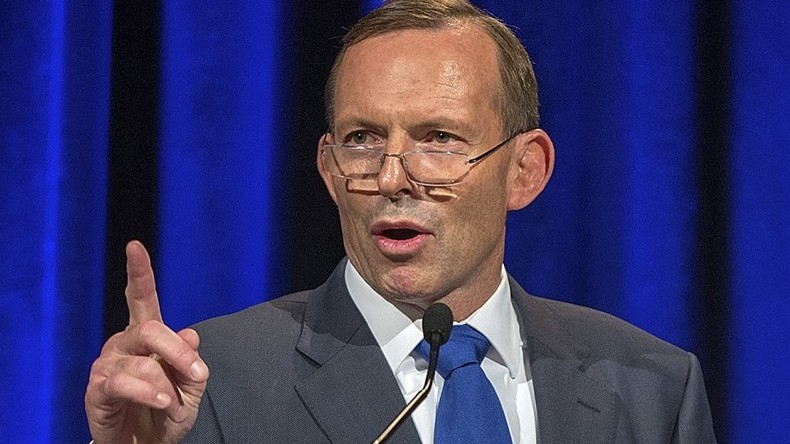 Migrants : l’ex-Premier ministre australien somme l'Europe de prendre exemple sur lui
