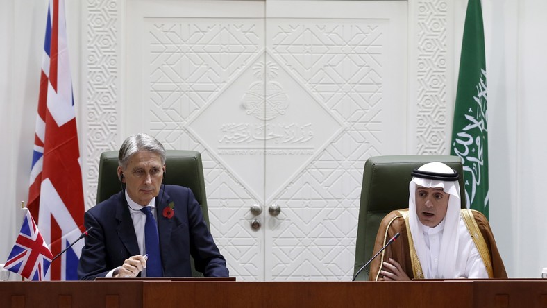 Ministre britannique des Affaires étrangères : l'Arabie saoudite met fin à son opération au Yémen
