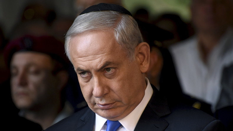 A propos d’Hitler : panique et double jeu à Tel-Aviv