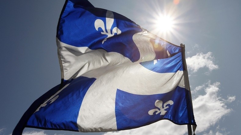 La phrase «Vive le Québec libre» a-t-elle encore du sens aujourd'hui ?