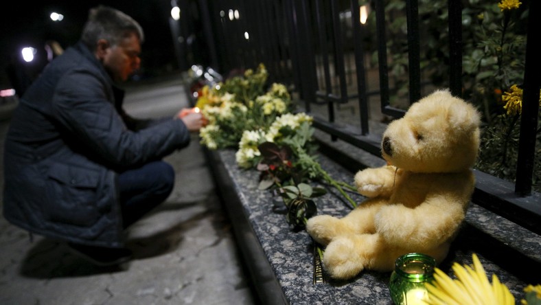 «Rentrons chez nous» : douleur et incrédulité en Russie après le crash du Sinaï