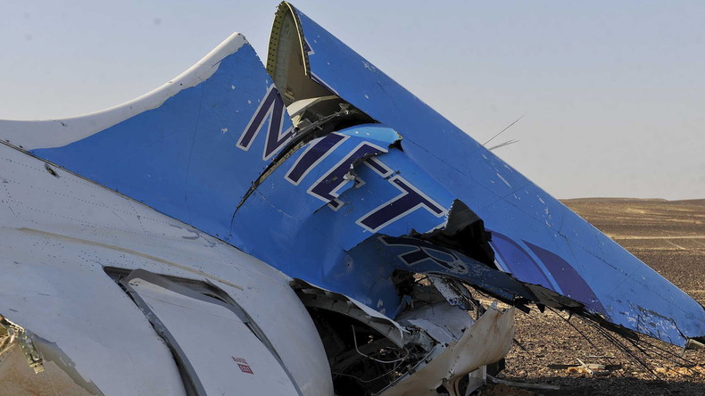 «Daesh a revendiqué l’attaque de l’avion russe pour sa propagande»